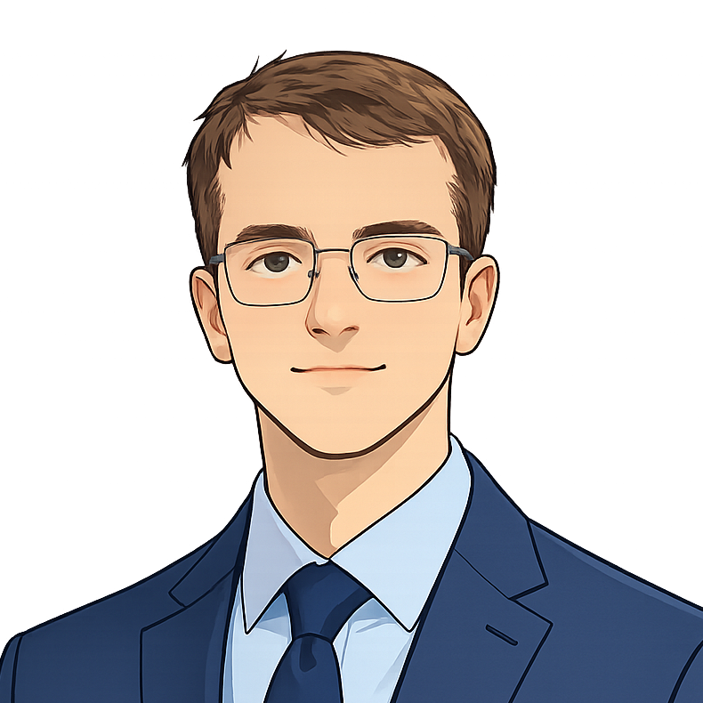 Michał Moszczyński — ZenDigital